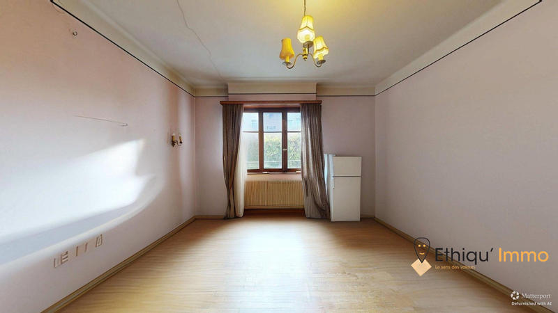 Maison - 150 m² - 7 pièces