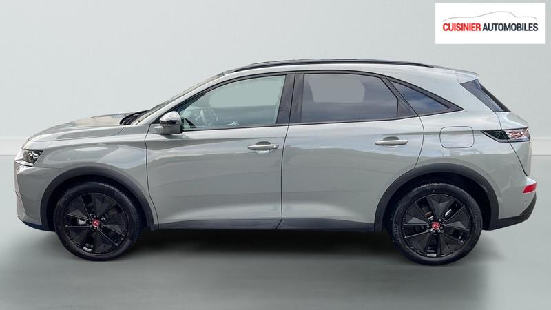 Ds Ds 7 Ds7 Hybride Rechargeable E-Tense 300 Eat8 4x4 Performance Line +