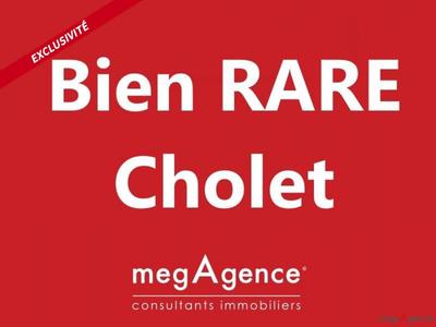 Maison traditionnelle - 103 m² - 6 pièces