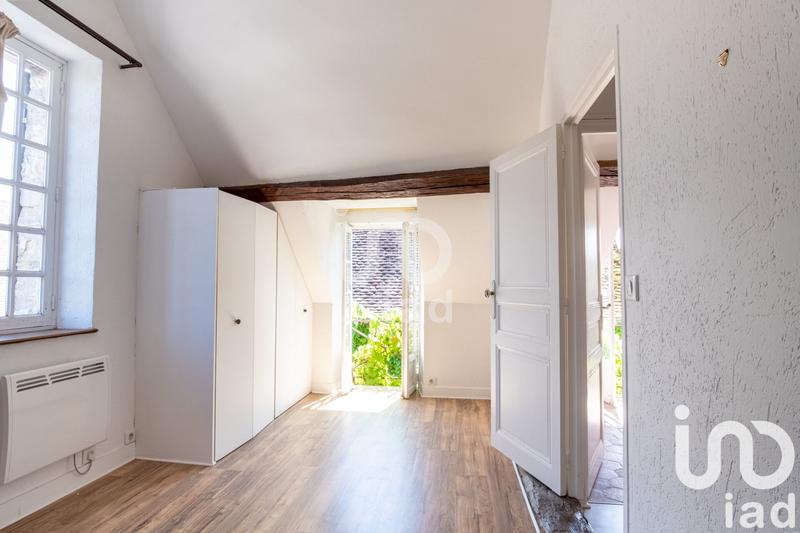 Maison - 190 m² - 8 pièces