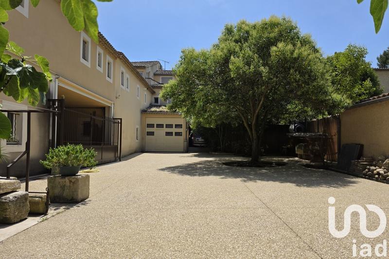 Maison - 160 m² - 7 pièces