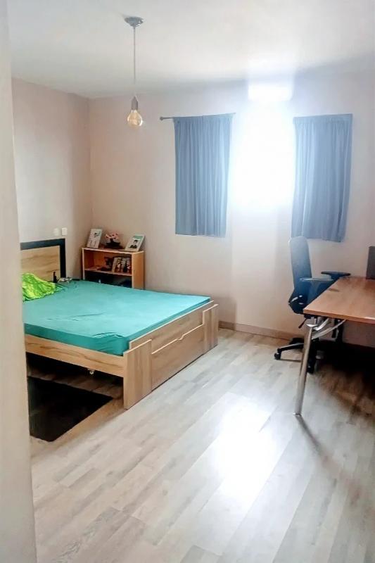 Immeuble - 277 m² - 11 pièces