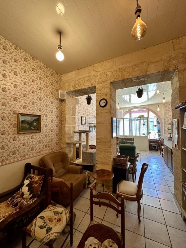 Local commercial - 50 m² - 3 pièces