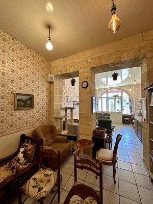 Local commercial - 50 m² - 3 pièces