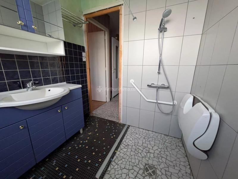 Maison - 184 m² - 5 pièces