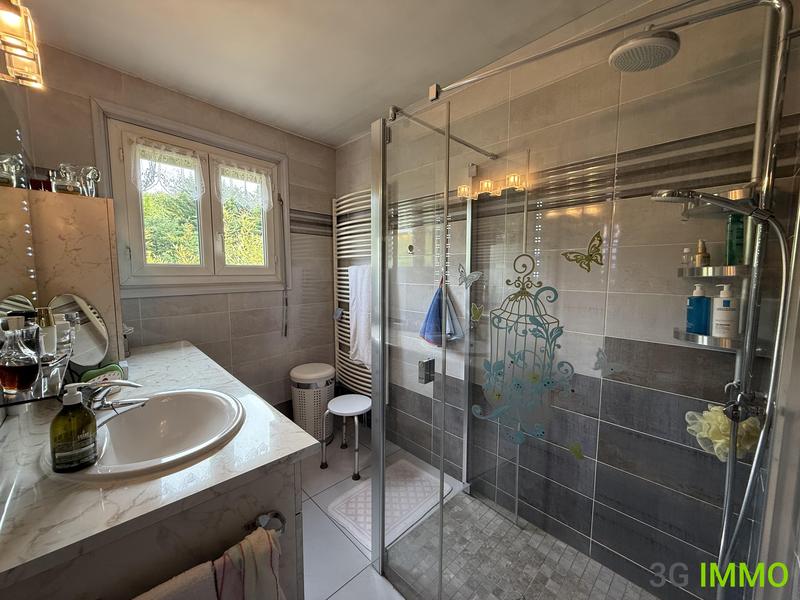 Maison de ville - 155 m² - 4 pièces