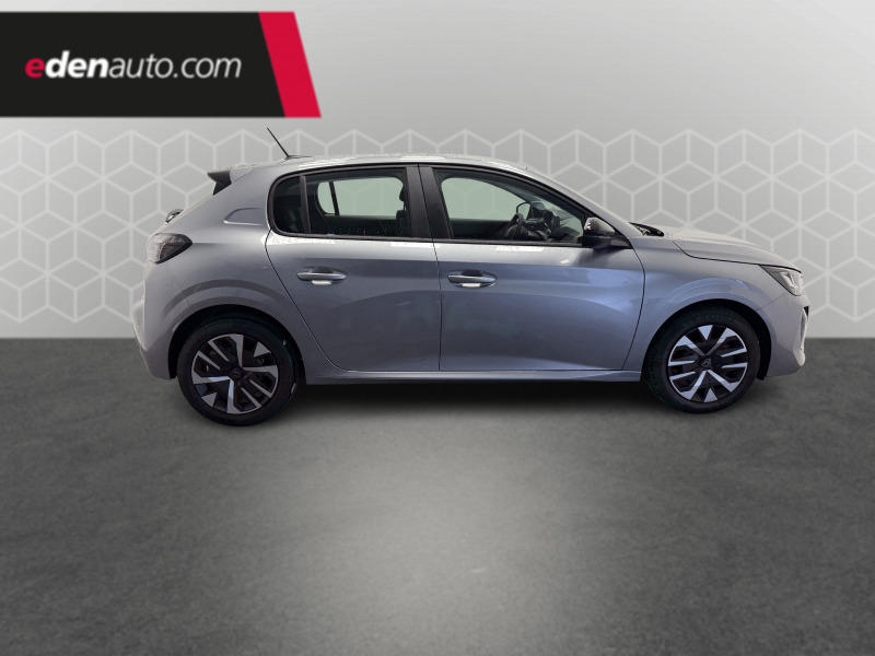 Peugeot 208 100 s&amp;S Bvm6 Style