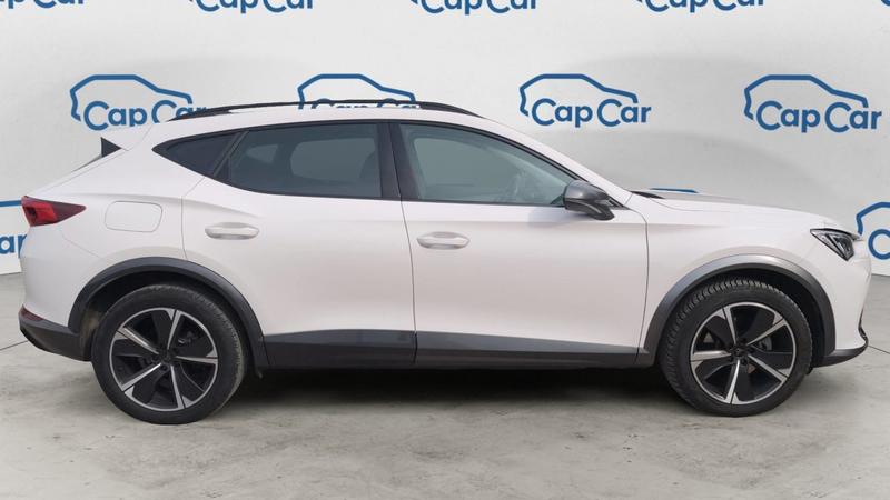 Cupra Formentor 1.4 E-hybrid 204 DsSG6 V