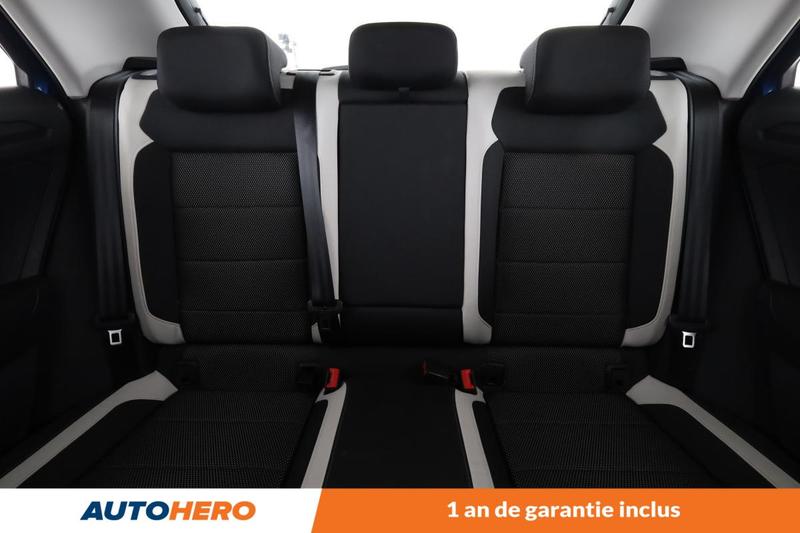 Volkswagen t-Roc 1.5 Tsi Evo Carat Dsg7 150 ch