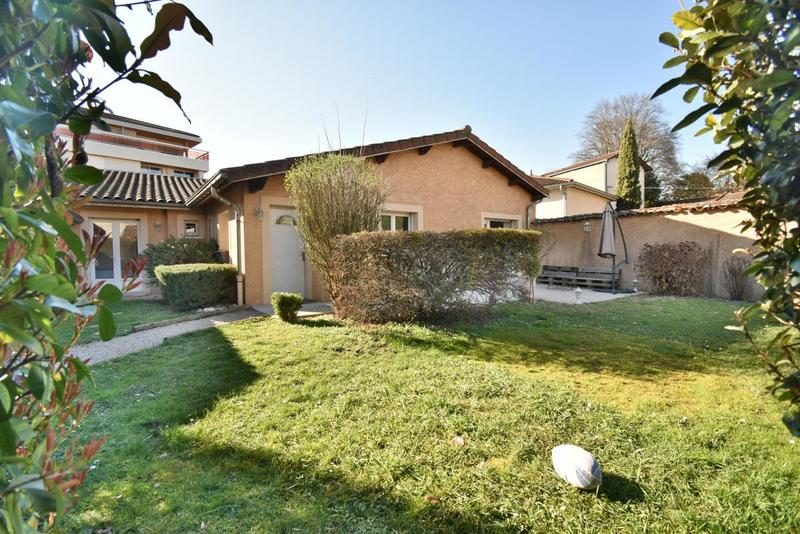 Villa - 126 m² - 4 pièces