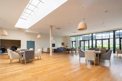 Appartement - 49 m² - 3 pièces