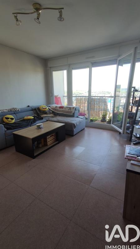 Appartement - 79 m² - 5 pièces