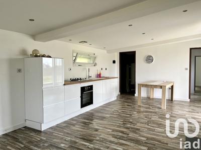 Maison - 54 m² - 2 pièces