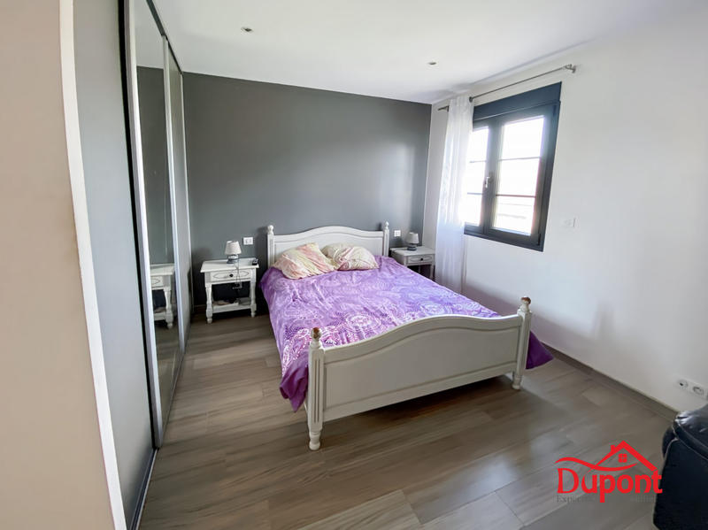 Maison - 146 m² - 6 pièces