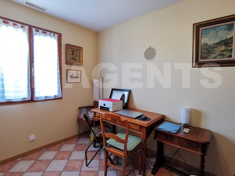 Maison de village - 154 m² - 6 pièces