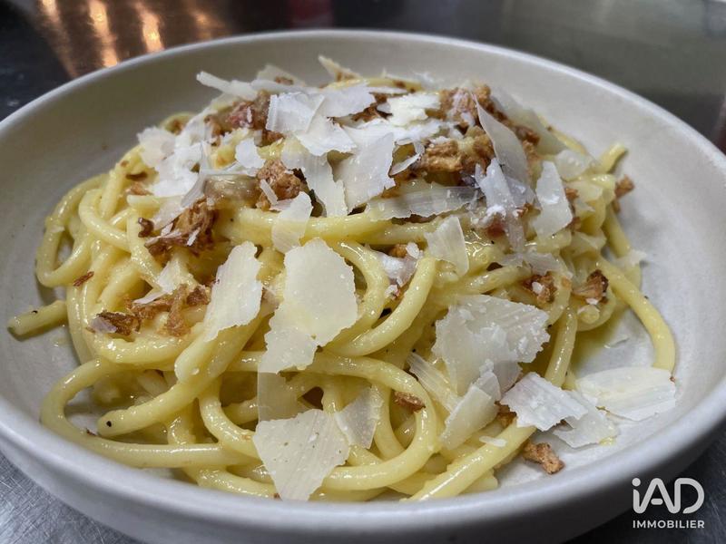 Local commercial - 260 m²