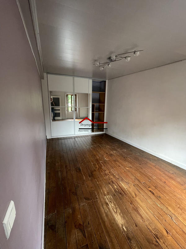 Maison - 65 m² - 4 pièces