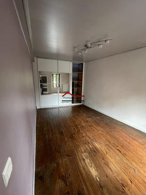 Maison - 65 m² - 4 pièces