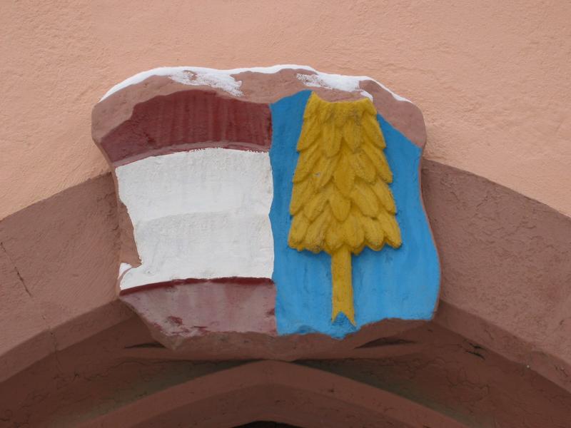 Balade ludique à Thann