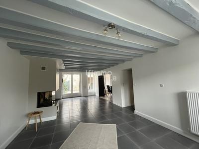 Maison - 164 m² - 5 pièces