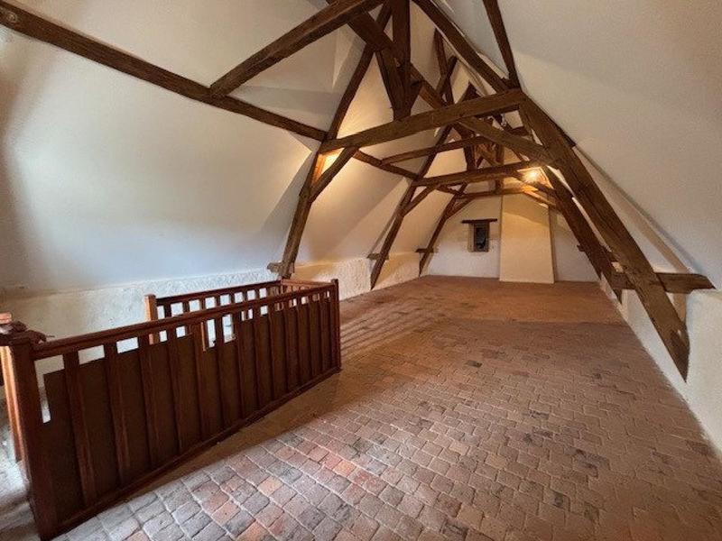 Maison - 195 m² - 5 pièces