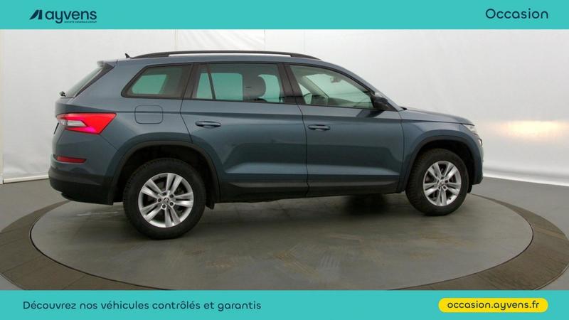 Skoda Kodiaq 1.5 Tsi Act 150ch Ambition Dsg Euro6d-T 7 places