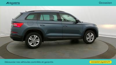 Skoda Kodiaq 1.5 Tsi Act 150ch Ambition Dsg Euro6d-T 7 places