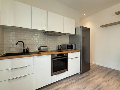 Appartement - 32 m² - 2 pièces