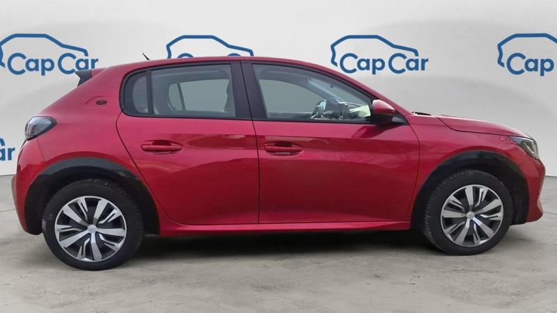 Peugeot 208 136 100 kWh Active - Automatique