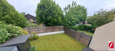 Maison - 151 m² - 6 pièces