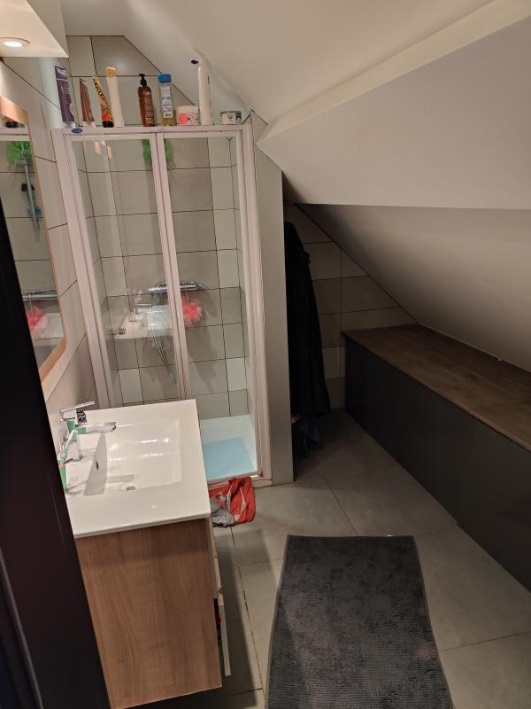 Appartement - 95 m² - 5 pièces