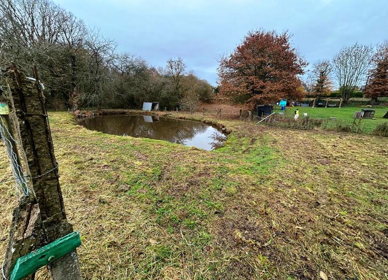 Maison - 117 m² - 7 pièces