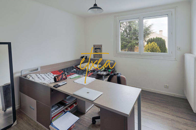 Maison - 163 m² - 6 pièces