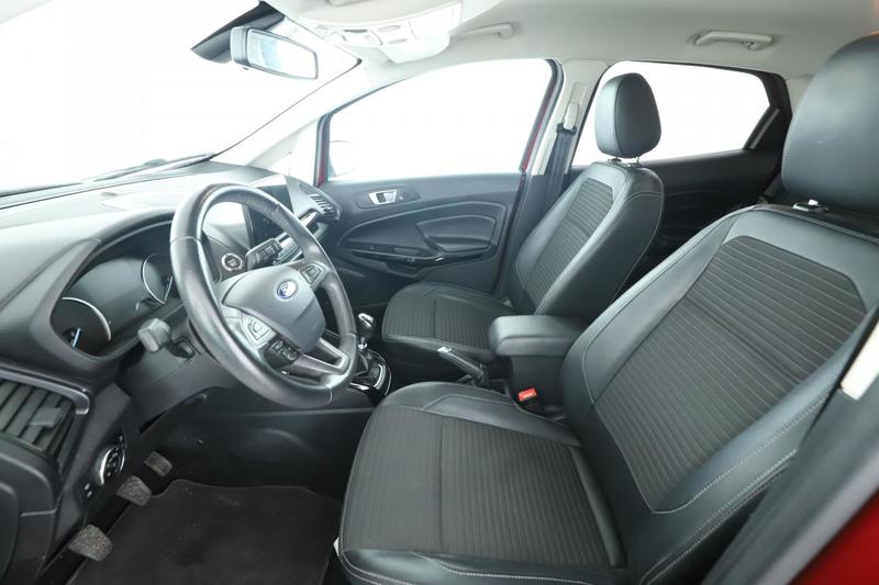 Ford EcoSport 1.0 EcoBoost Titanium 125 ch