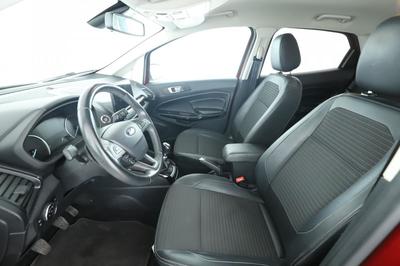 Ford EcoSport 1.0 EcoBoost Titanium 125 ch