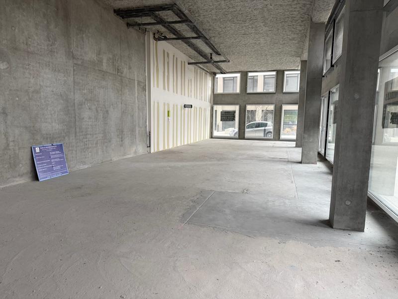 Local commercial - 167 m²