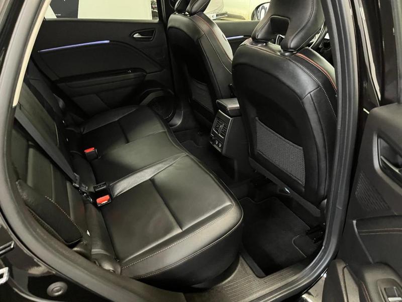 Renault Captur E-Tech 145 - 21b Initiale Paris