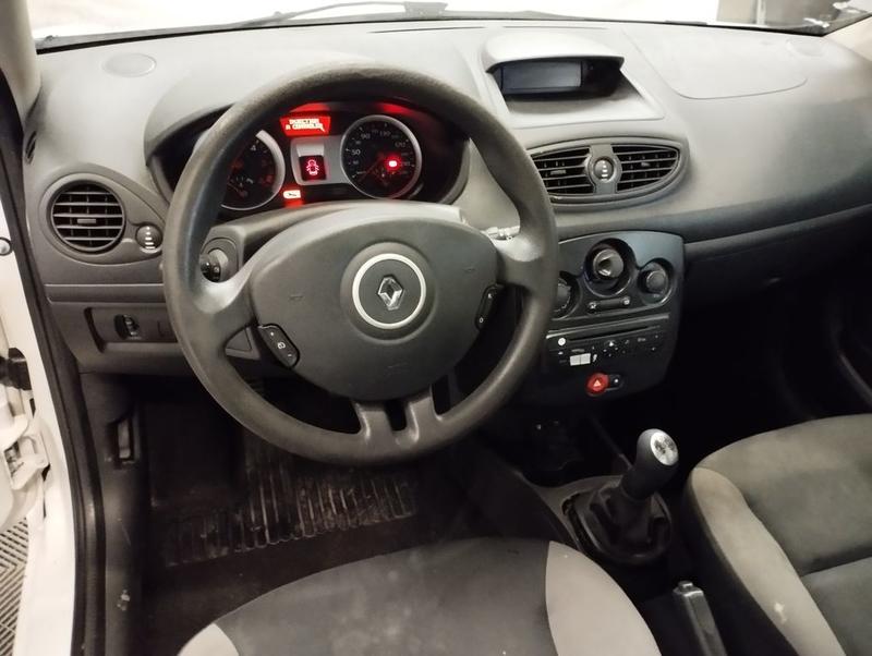 Renault Clio III 1.5 Dci 85 Ste Eco2 Air 3p