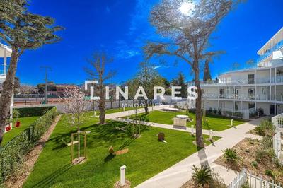 Appartement - 104 m² - 4 pièces