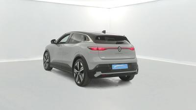 Renault Mégane Ev60 220 ch super charge Iconic 5p