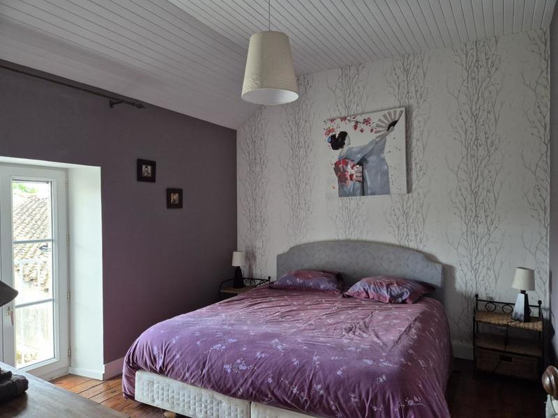 Maison en pierre - 231 m² - 9 pièces