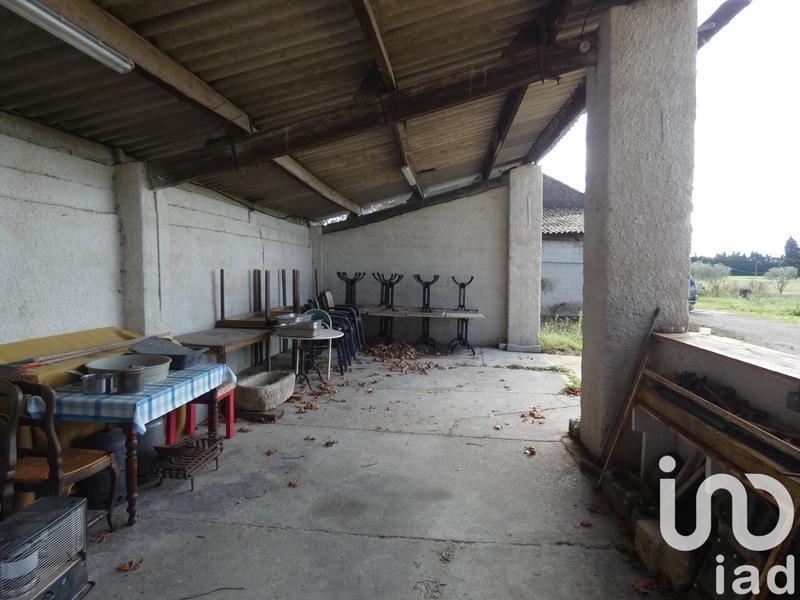 Ferme - 153 m² - 6 pièces