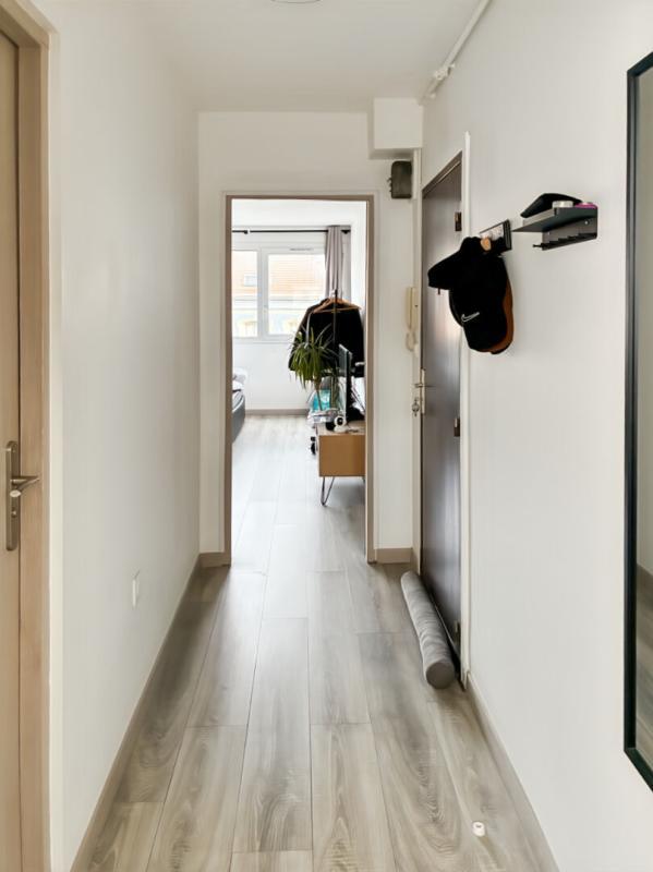 Appartement - 34 m² - 1 pièce