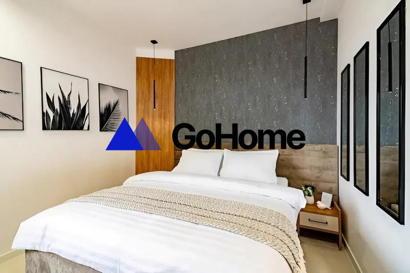 Studio - 40 m² - 1 pièce