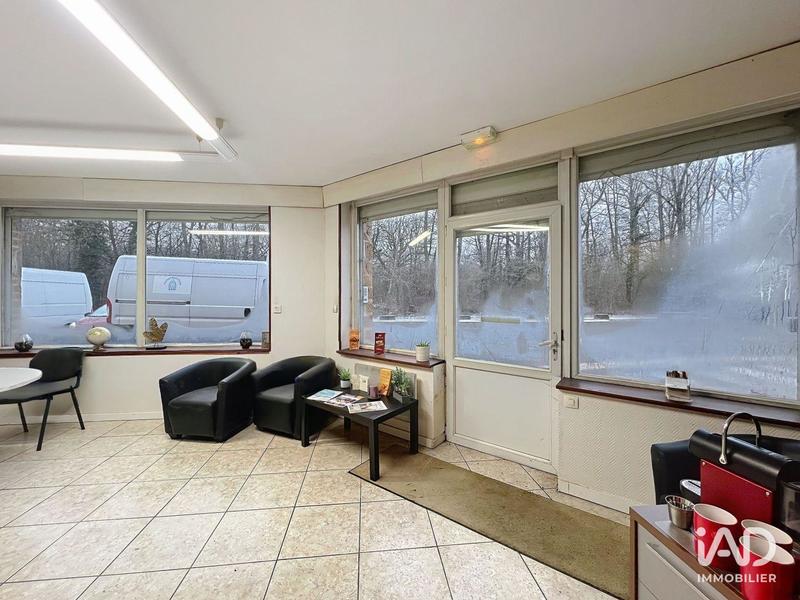 Local commercial - 60 m²