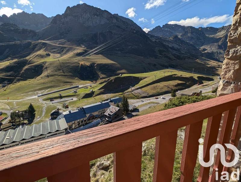 Studio - 30 m² - 1 pièce