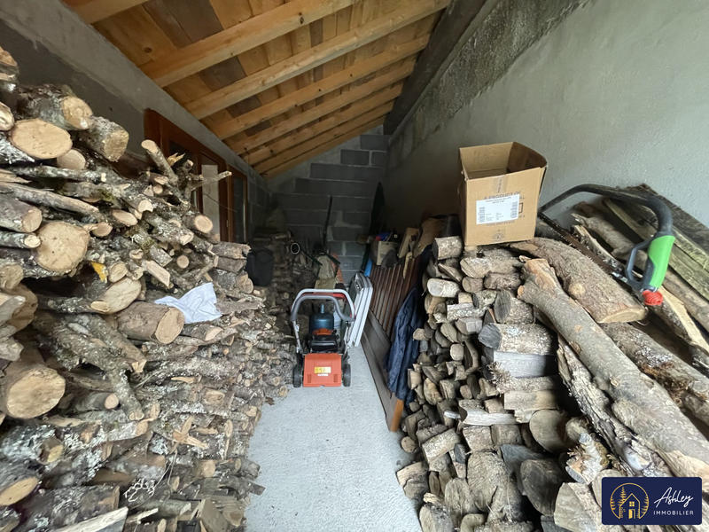 Maison - 108 m² - 5 pièces