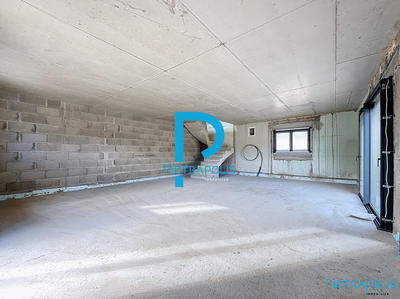 Maison - 101 m² - 4 pièces