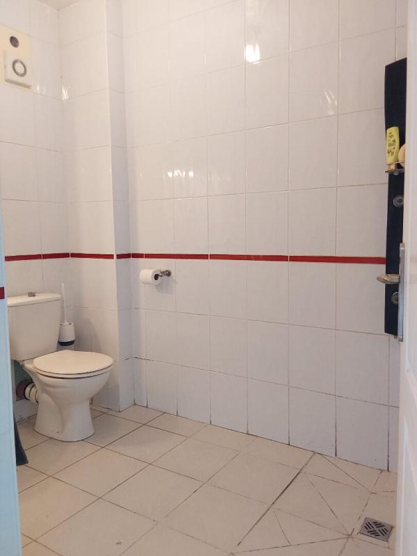 Maison - 142 m² - 6 pièces