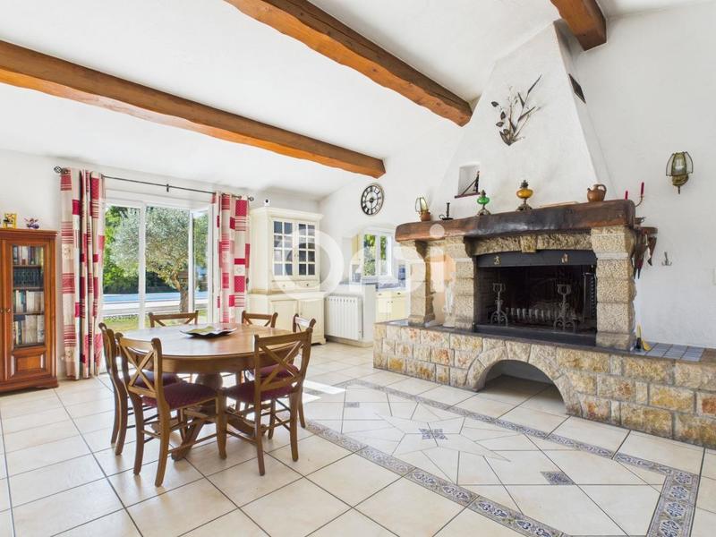 Maison - 152 m² - 4 pièces